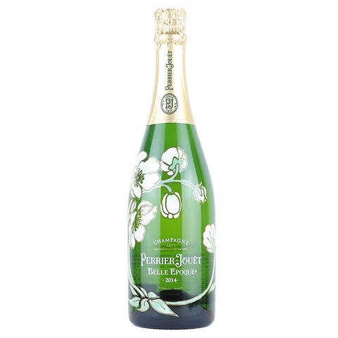 Perrier Jouet Belle Epoque Brut Champagne (2014)