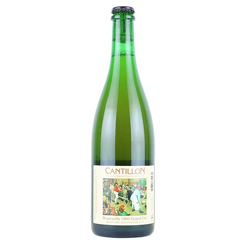 Cantillon Bruocsella 1900 Grand Cru (2021)