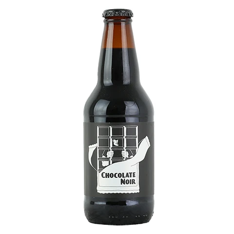 Prairie Chocolate Noir Stout