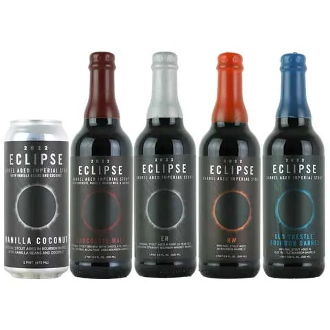 FiftyFifty Eclipse 2022 Vol.2 Gift Box Set