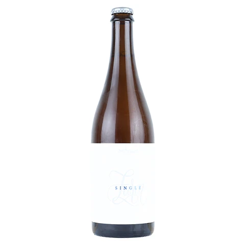 Side Project Single Farm (New Zealand Cascade)