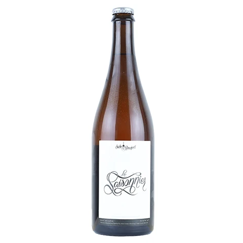 Side Project Le Saisonnier (Blend #5)