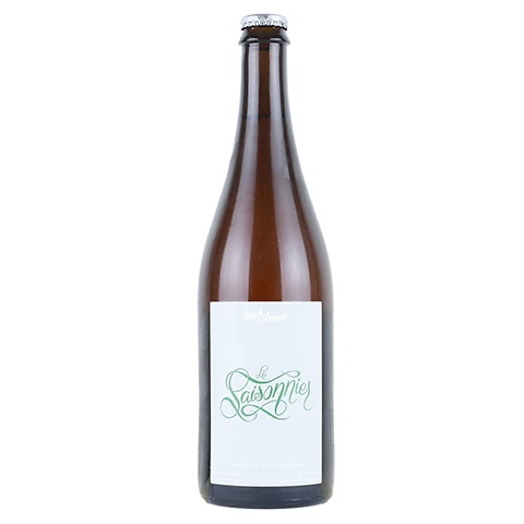 Side Project Le Saisonnier (Blend #1)