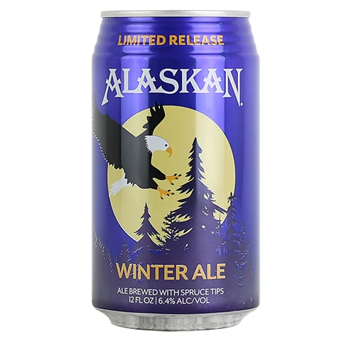 Alaskan Winter Ale
