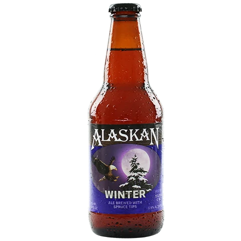 Alaskan Winter Ale