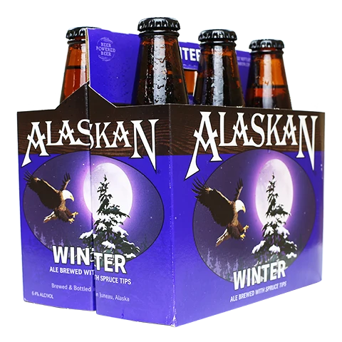 Alaskan Winter Ale