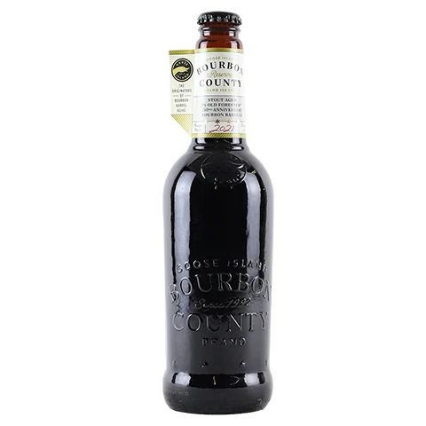 Goose Island Bourbon County Brand 150 Stout (2021)