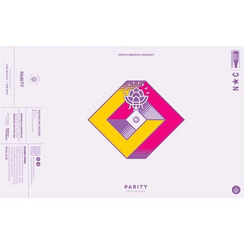 Hopfly Parity IPA