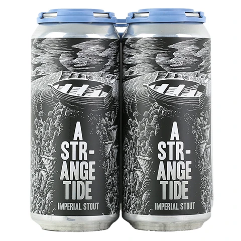 Abomination Strange Tide Stout