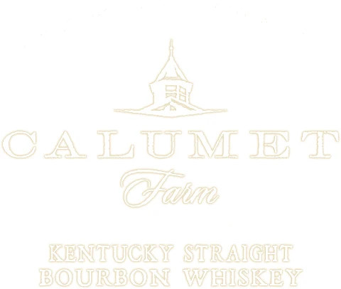 Calumet Farm Small Batch Kentucky Straight Bourbon Whiskey