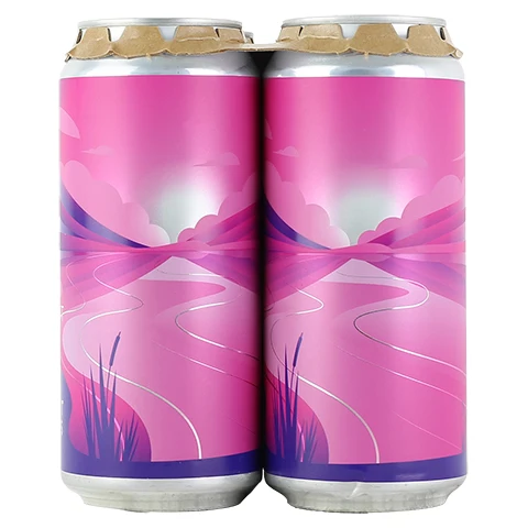 Pure Project Distant Shores IPA