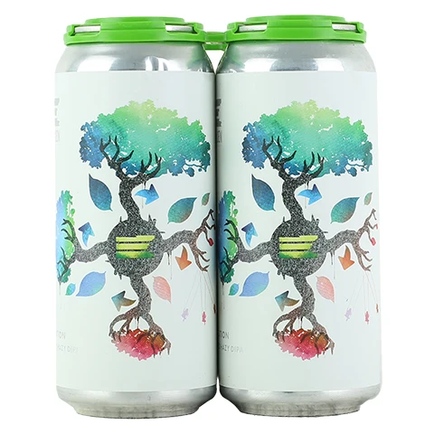 Embolden Evolution Hazy DIPA