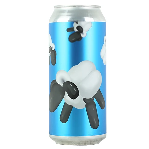 Urban Roots Trampled By Lambs IPA