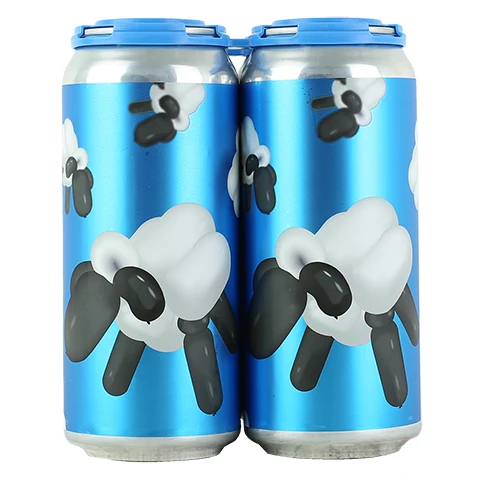 Urban Roots Trampled By Lambs IPA