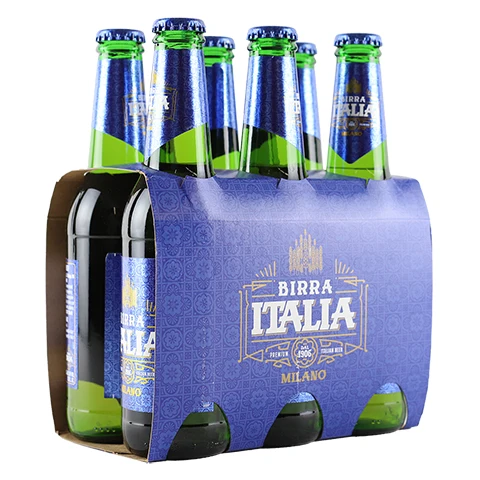 Birra Italia Premium Lager