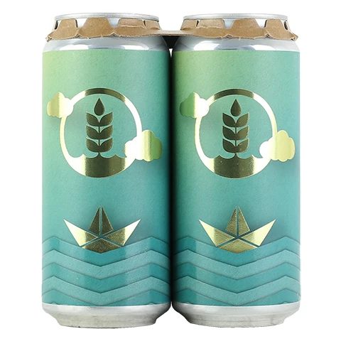 Pure Project River Queen Triple IPA