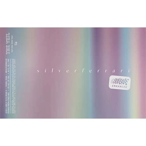 The Veil Silverferrari DIPA