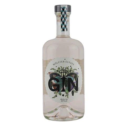 Wolffer Gin