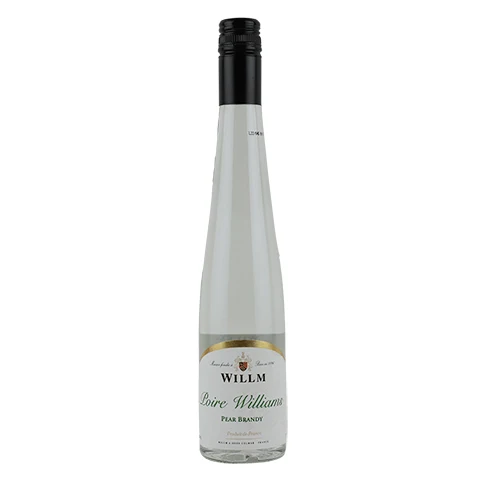 Willm Poire Williams Pear Brandy