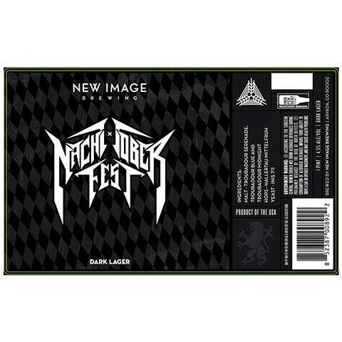 New Image Nacht-Toberfest Dark Lager