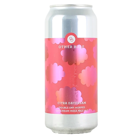 Other Half DDH Citra Daydream Cream IPA