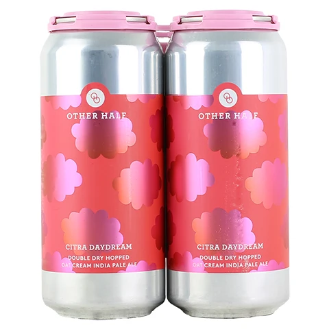 Other Half DDH Citra Daydream Cream IPA