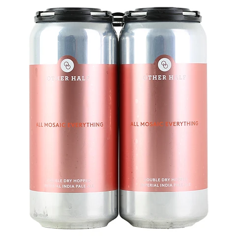 Other Half DDH All Mosaic Everything DIPA