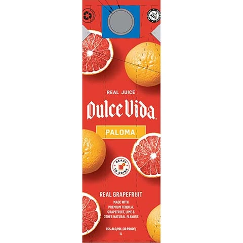 Dulce Vida Paloma