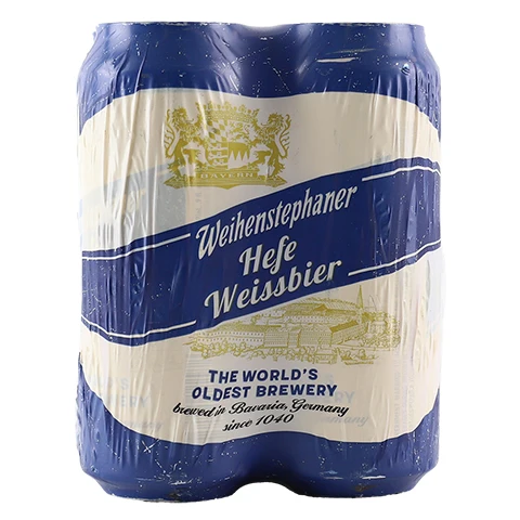 Weihenstephaner Helles