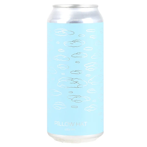Hudson Valley Pillow Hat Lime IPA