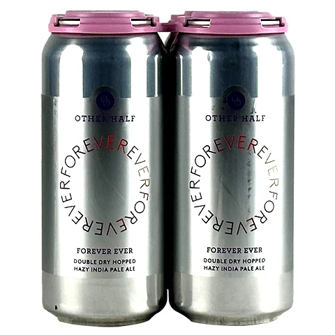Other Half Forever Ever DDH Hazy IPA