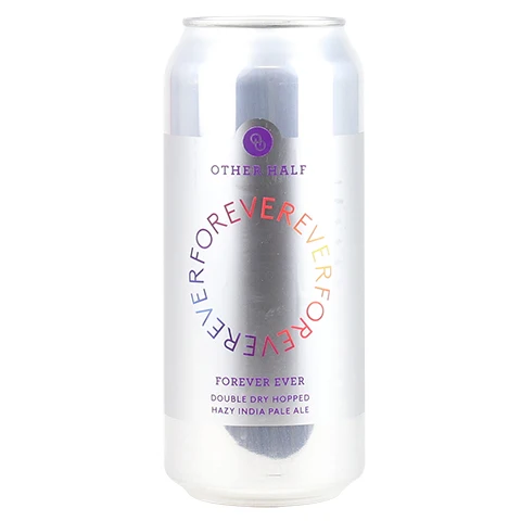 Other Half Forever Ever DDH Hazy IPA