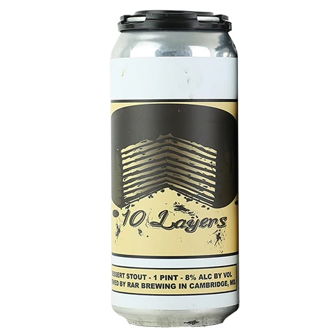 RAR 10 Layers Stout