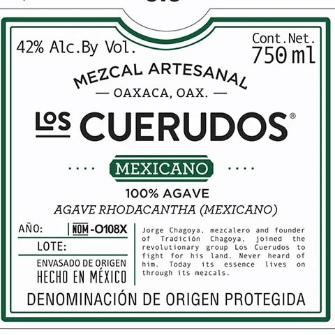 Los Cuerudos Mexicano