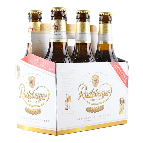 Radeberger Pilsner