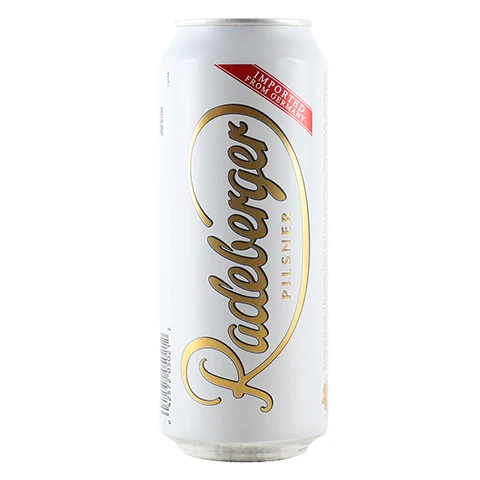 Radeberger Pilsner