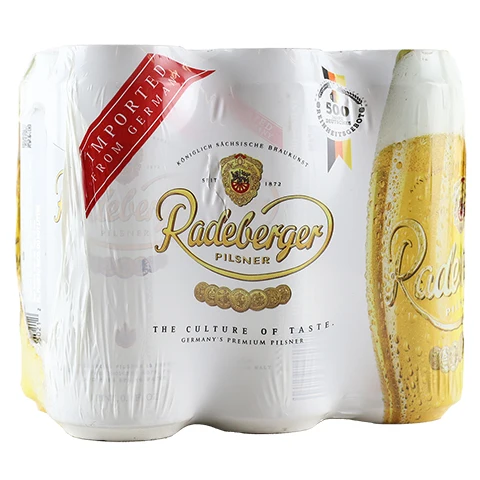 Radeberger Pilsner