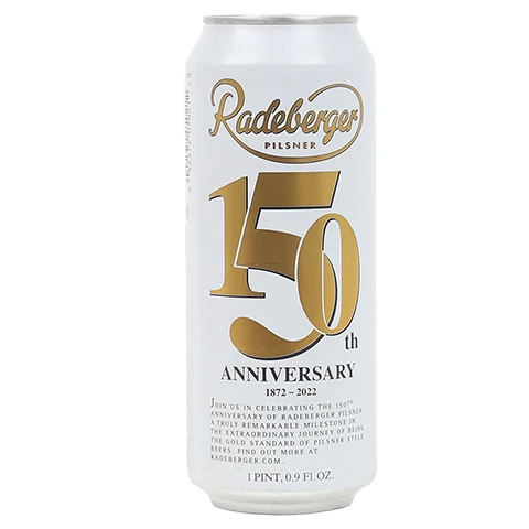 Radeberger Pilsner