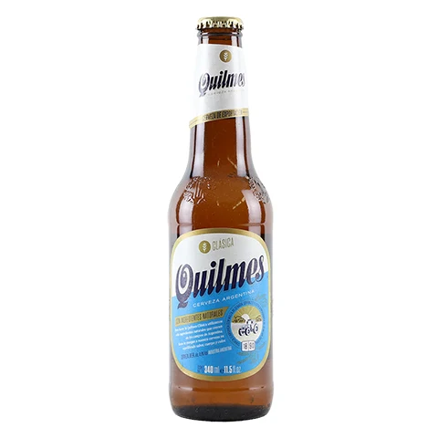 Quilmes Clasica Cerveza Argentina