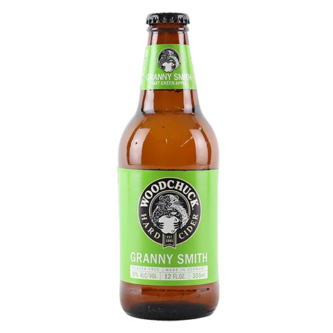 Woodchuck Granny Smith Cider