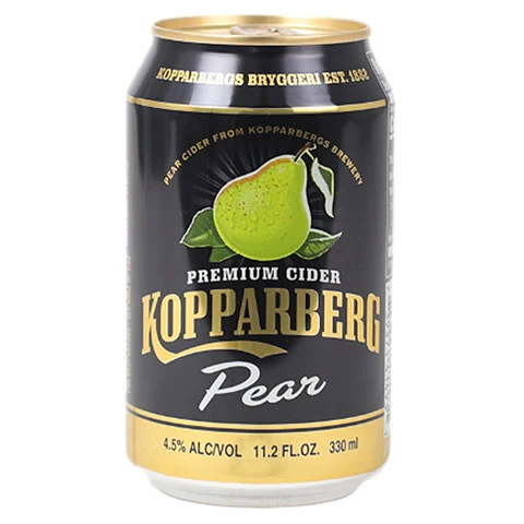 Kopparberg Pear Premium Cider