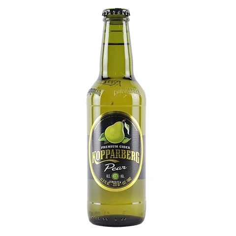 Kopparberg Pear Premium Cider