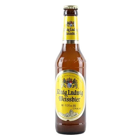 König Ludwig Weissbier