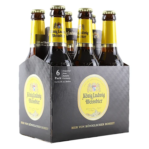 König Ludwig Weissbier
