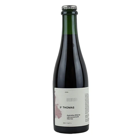 Wildflower St. Thomas Australian Wild Ale