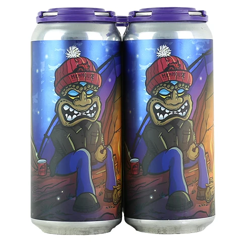 Altamont/HenHouse Hella Stoked! Autumn IPA (fall edition)