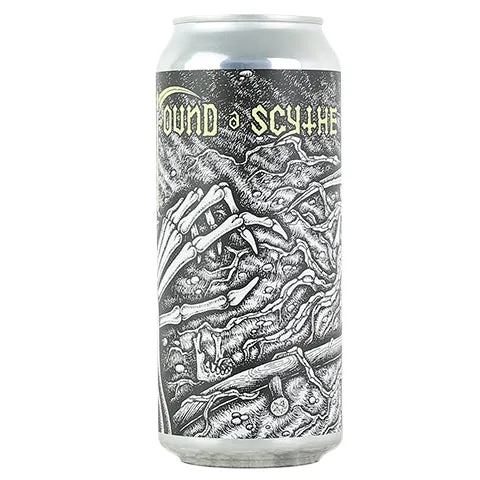 Tired Hands Found a Scythe DIPA