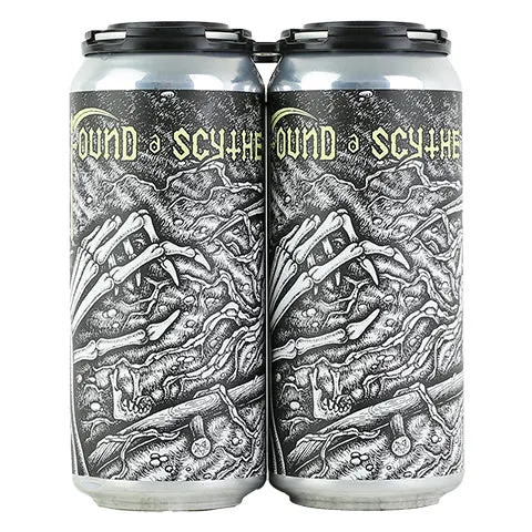 Tired Hands Found a Scythe DIPA