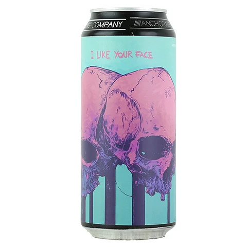 Anchorage Flirting DIPA