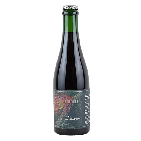 Wildflower Amber Australian Wild Ale